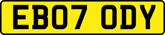 EB07ODY