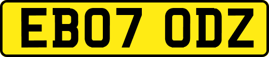 EB07ODZ