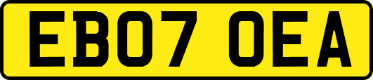 EB07OEA