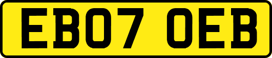 EB07OEB