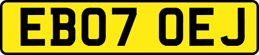 EB07OEJ