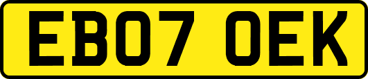 EB07OEK