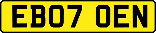 EB07OEN