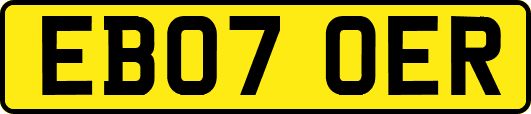 EB07OER