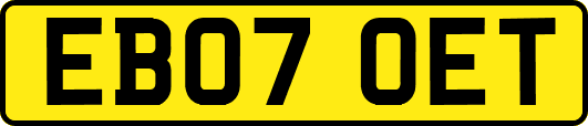 EB07OET