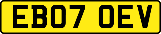 EB07OEV