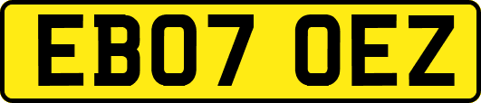EB07OEZ