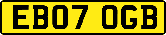 EB07OGB