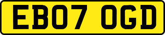 EB07OGD