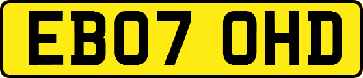 EB07OHD