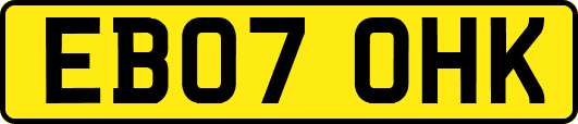EB07OHK