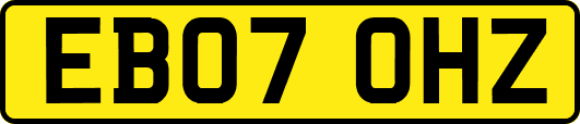 EB07OHZ