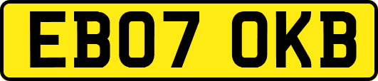 EB07OKB