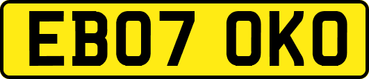 EB07OKO