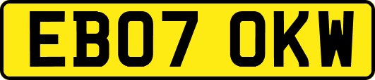 EB07OKW