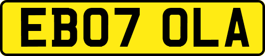 EB07OLA