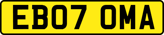 EB07OMA