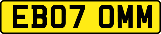 EB07OMM