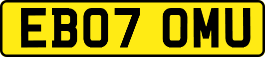 EB07OMU