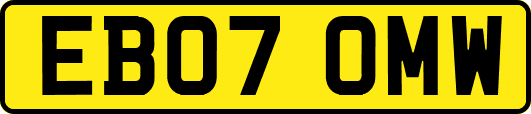 EB07OMW
