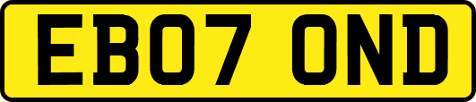 EB07OND