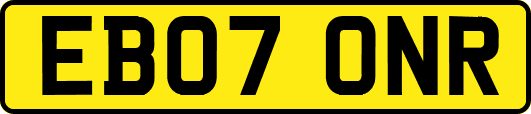 EB07ONR