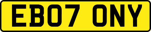 EB07ONY