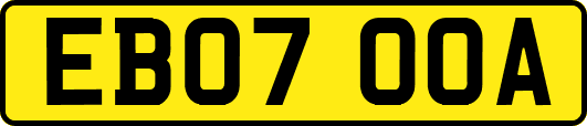 EB07OOA