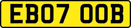 EB07OOB