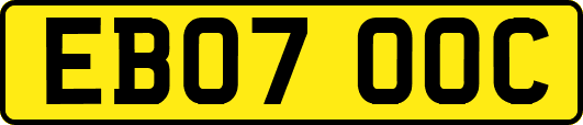 EB07OOC
