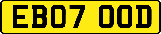 EB07OOD