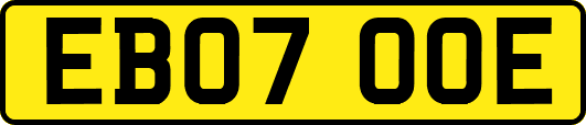 EB07OOE