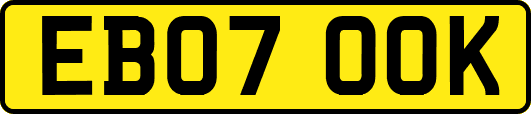 EB07OOK
