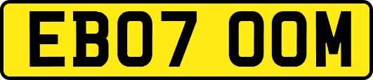 EB07OOM