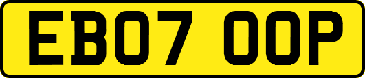 EB07OOP