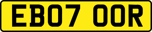 EB07OOR