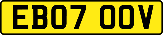 EB07OOV