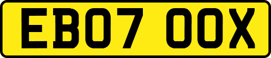 EB07OOX