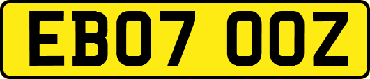 EB07OOZ
