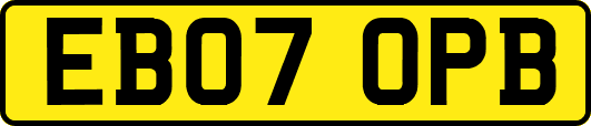 EB07OPB