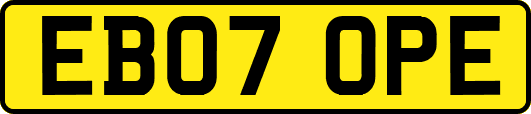 EB07OPE