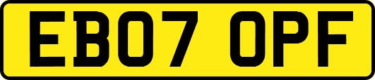 EB07OPF
