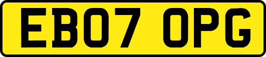 EB07OPG