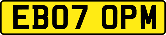 EB07OPM