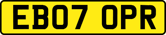 EB07OPR