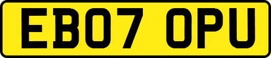 EB07OPU