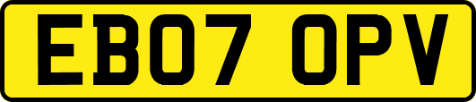 EB07OPV