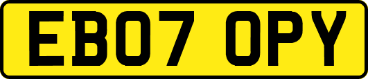 EB07OPY