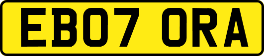 EB07ORA