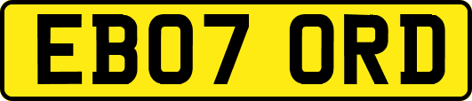 EB07ORD